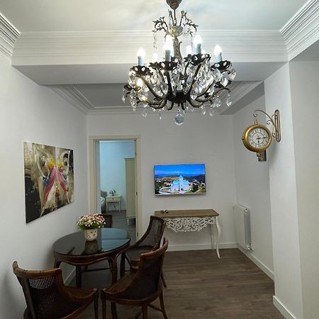 Picasso Apartment Kutaiszi Kültér fotó