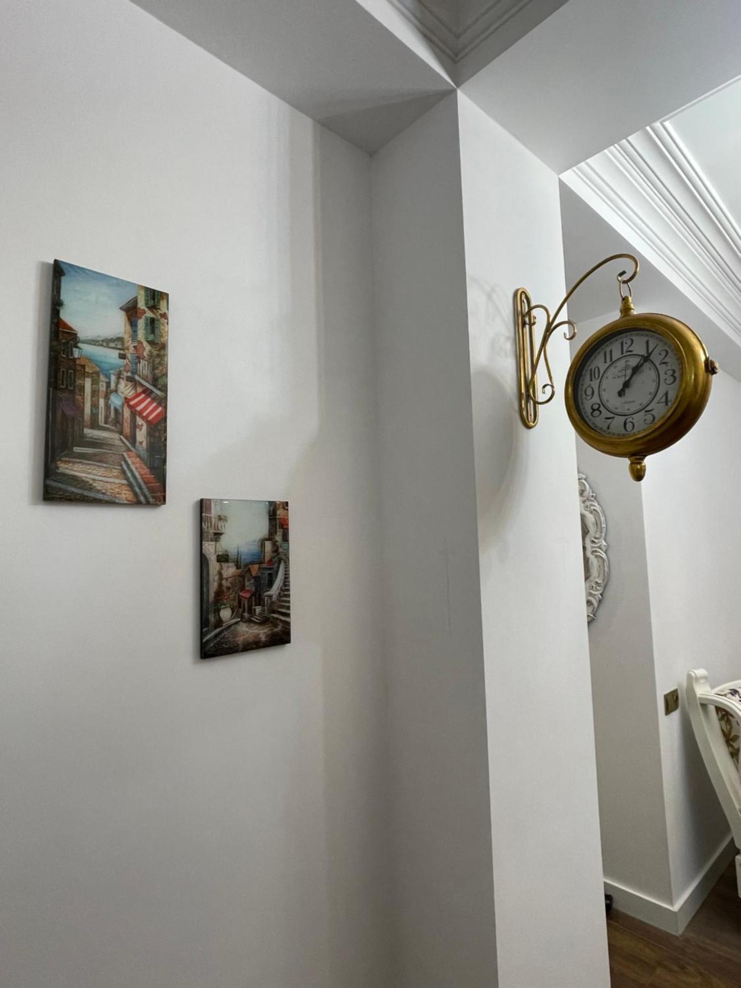 Picasso Apartment Kutaiszi Kültér fotó