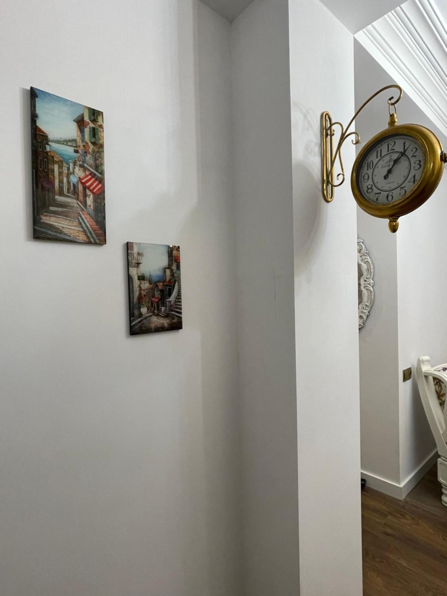 Picasso Apartment Kutaiszi Kültér fotó
