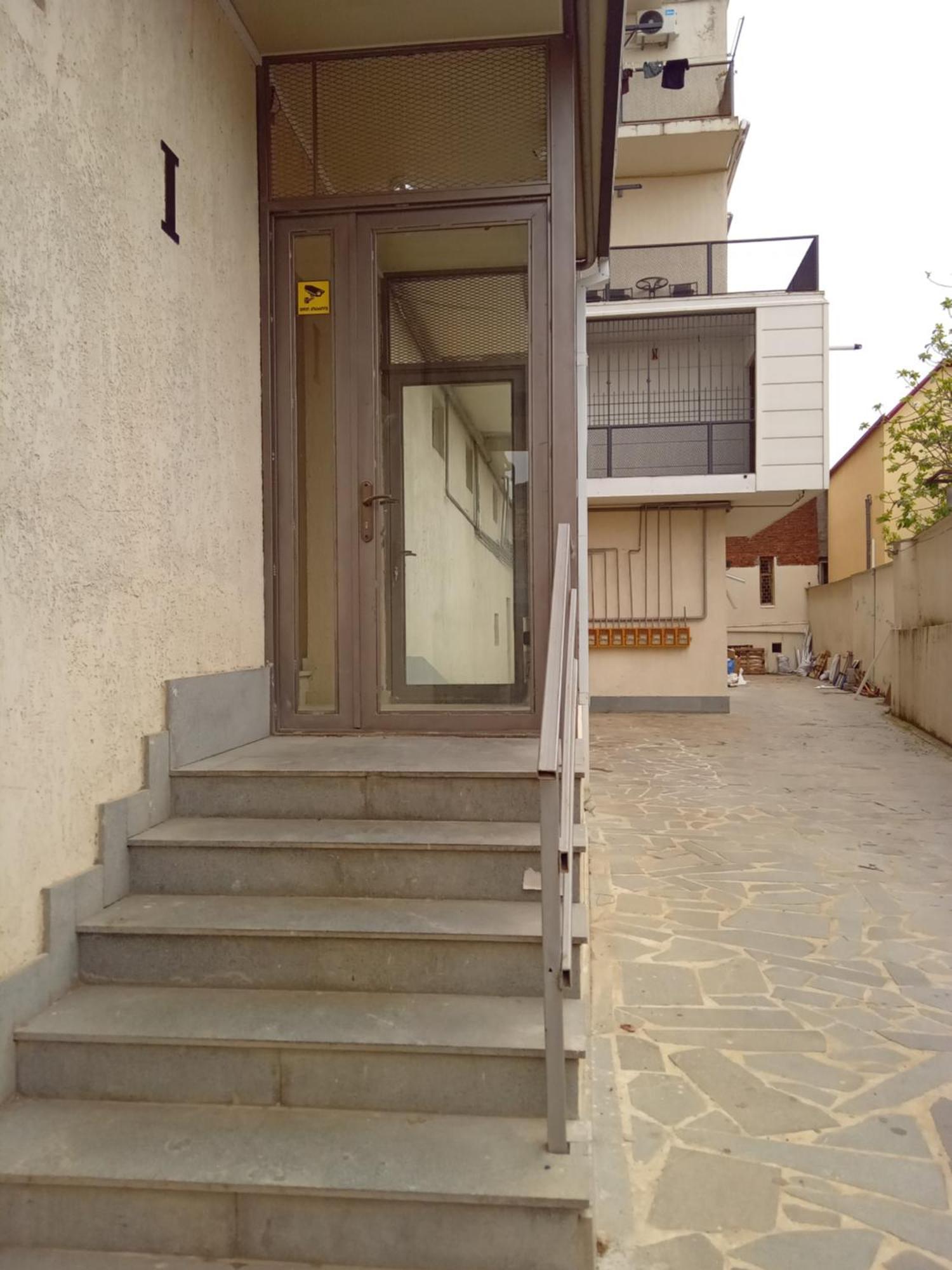 Picasso Apartment Kutaiszi Kültér fotó